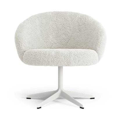 Swedese Rondino Swivel Chair