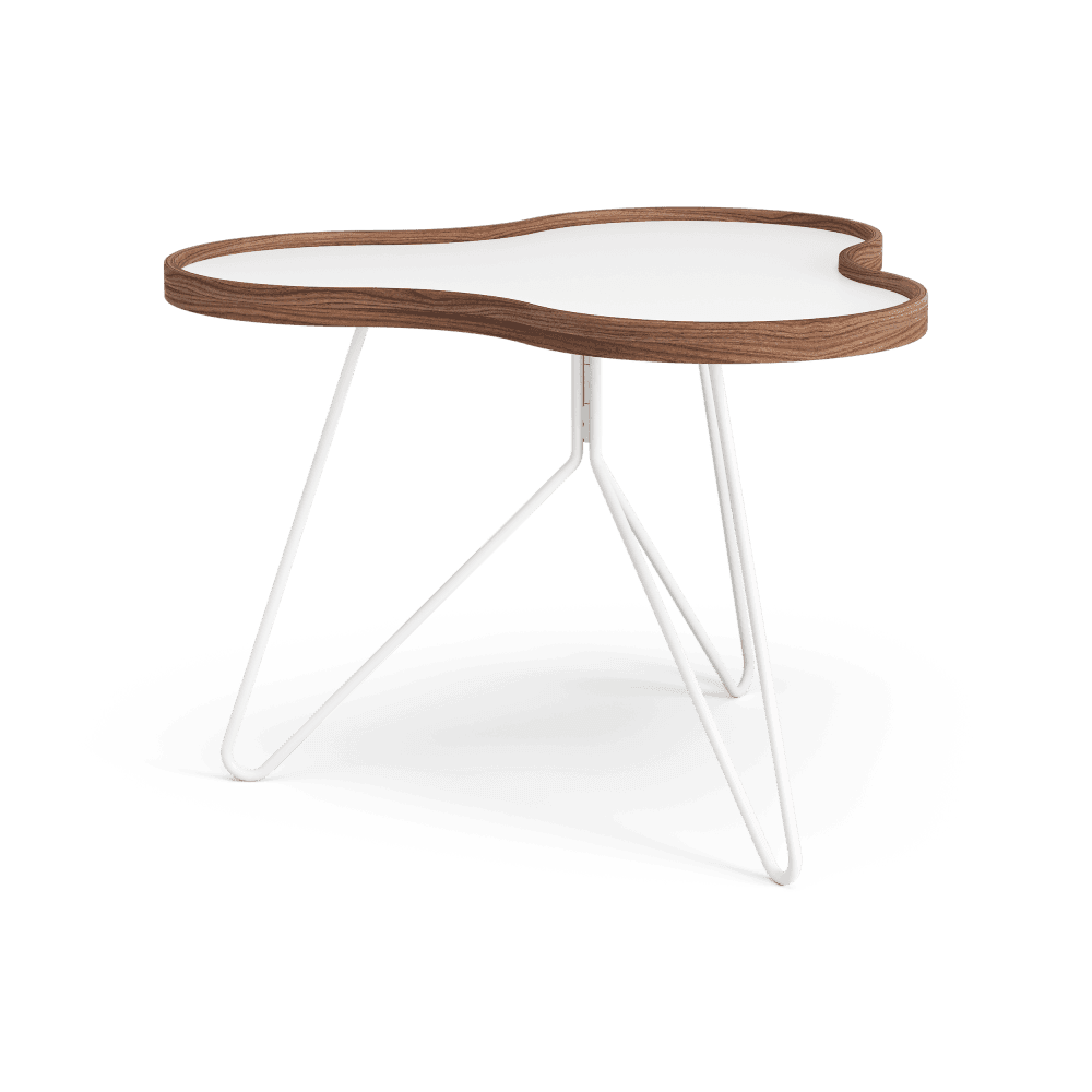 Swedese Flower Coffee Table (66 x 62cm)