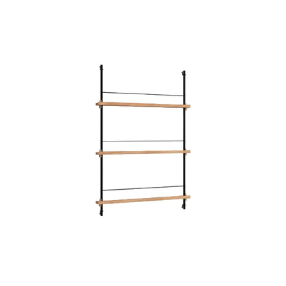 Moebe Shelving - Magazine (MS.115.1)