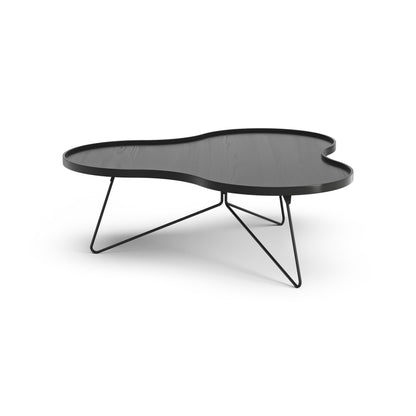 Swedese Flower Mono Coffee Table 90 x 84