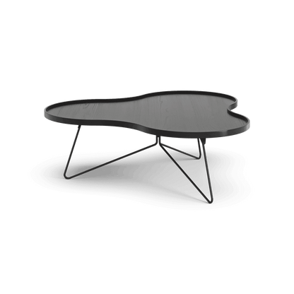 Swedese Flower Mono Coffee Table (114 x 107cm)