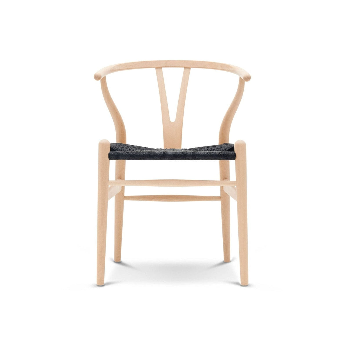 Carl Hansen & Son CH24 Wishbone Chair