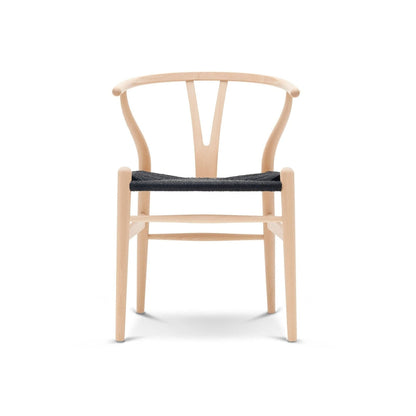 Carl Hansen & Son CH24 Wishbone Chair