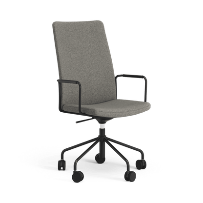 Swedese Stella Armchair Wheelbase High Back