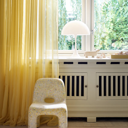 Louis Poulsen Panthella 320 Table Lamp