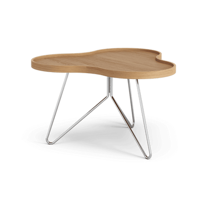 Swedese Flower Mono Coffee Table (66 x 62cm)