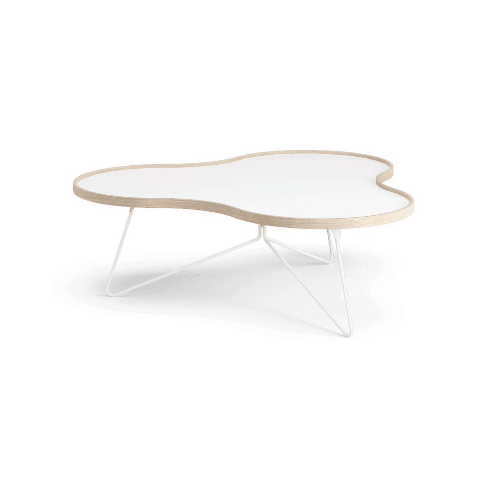 Swedese Flower Coffee Table (114 x 107cm)
