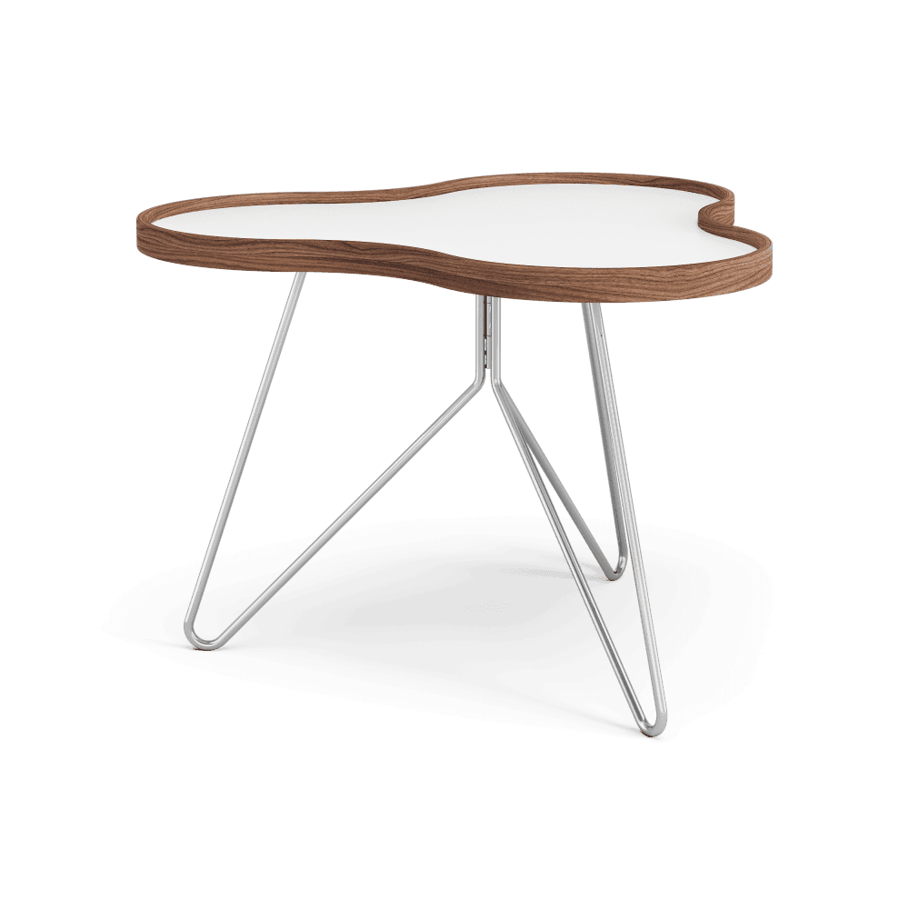 Swedese Flower Coffee Table (66 x 62cm)