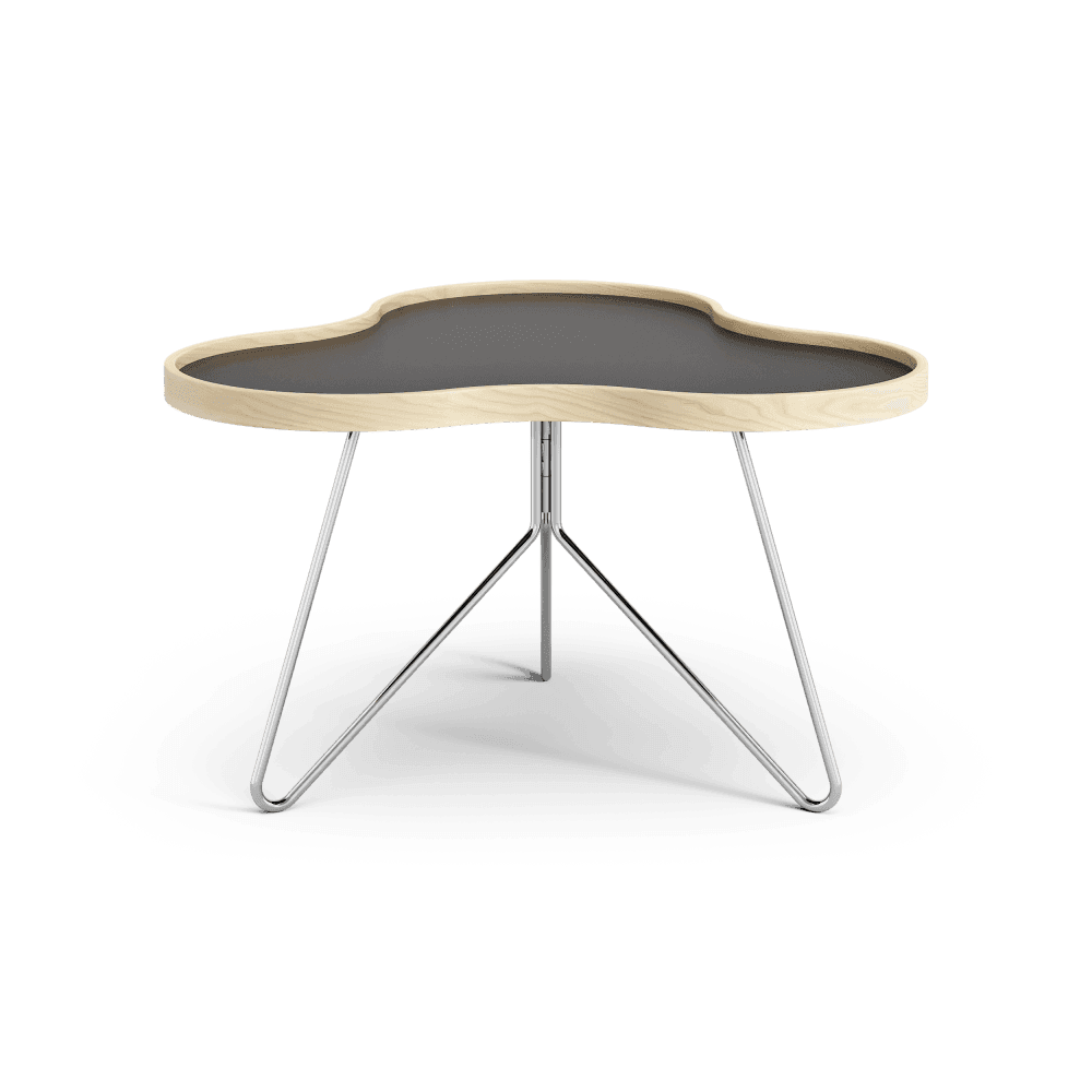 Swedese Flower Coffee Table (66 x 62cm)