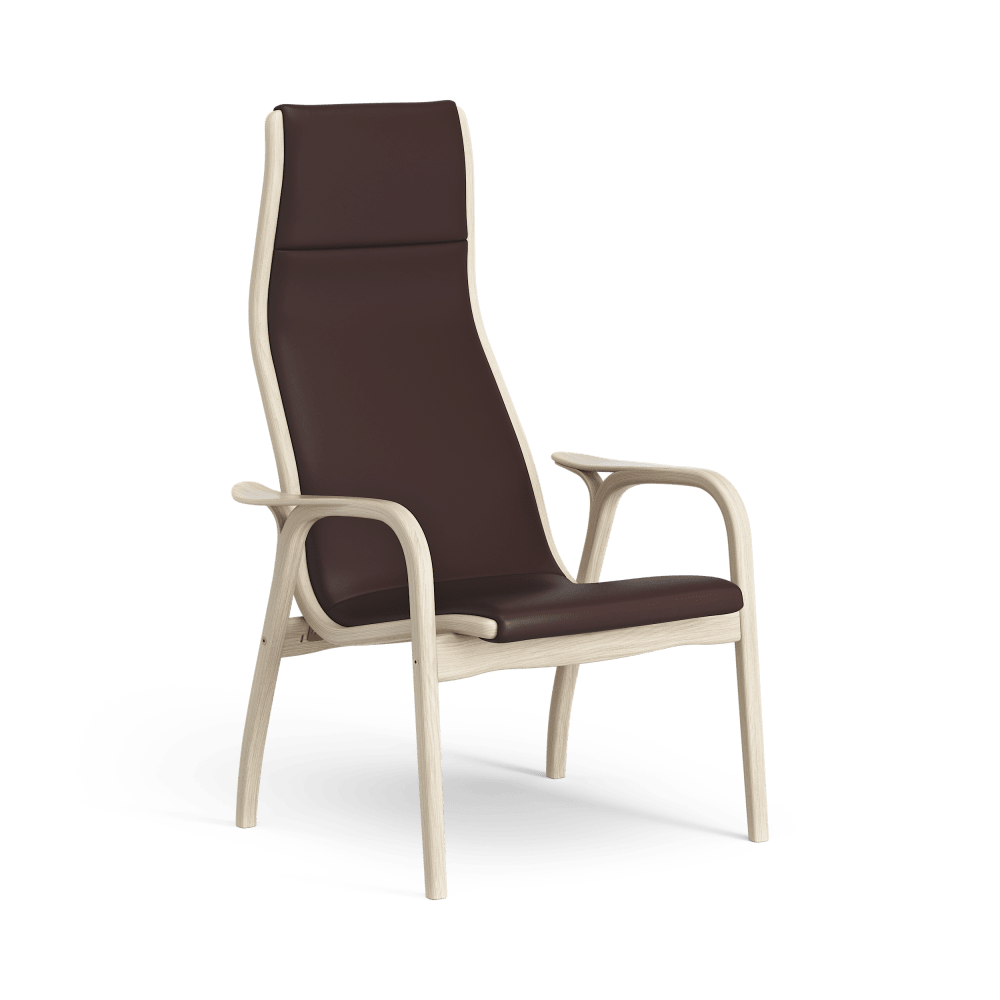 Swedese Lamino Easy Chair