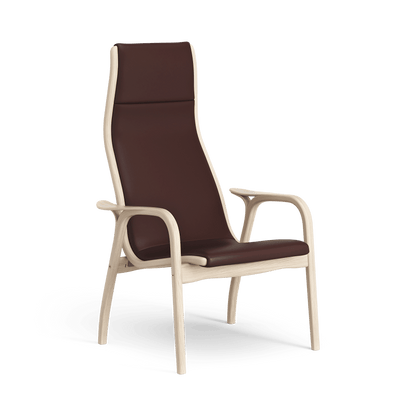 Swedese Lamino Easy Chair