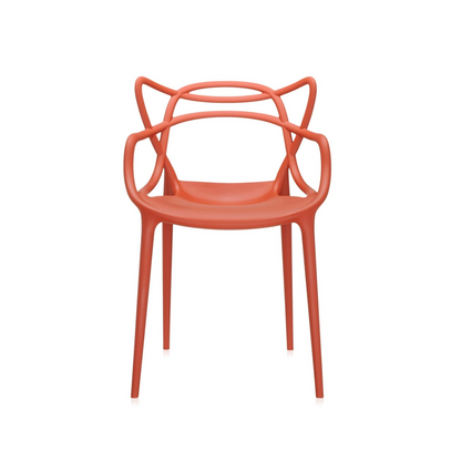 Kartell Masters Chair