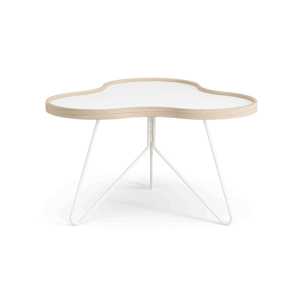 Swedese Flower Coffee Table (66 x 62cm)