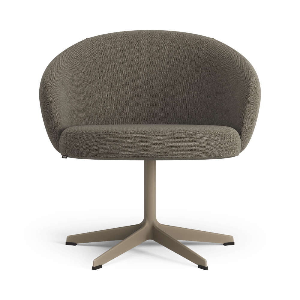 Swedese Rondino Swivel Chair