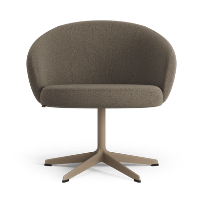 Swedese Rondino Swivel Chair