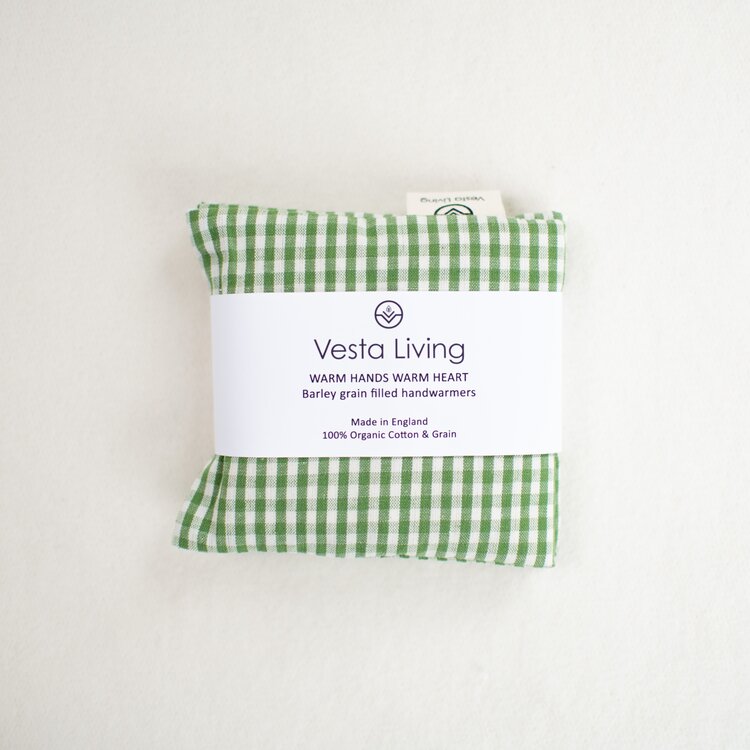 Vesta Living Handwarmers (pack of two)