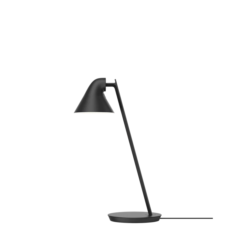 Louis Poulsen NJP Mini Table Lamp
