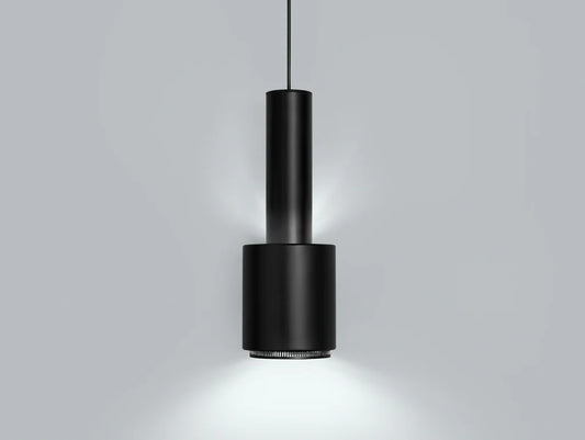 Artek A110 Pendant Light Black Ex-display