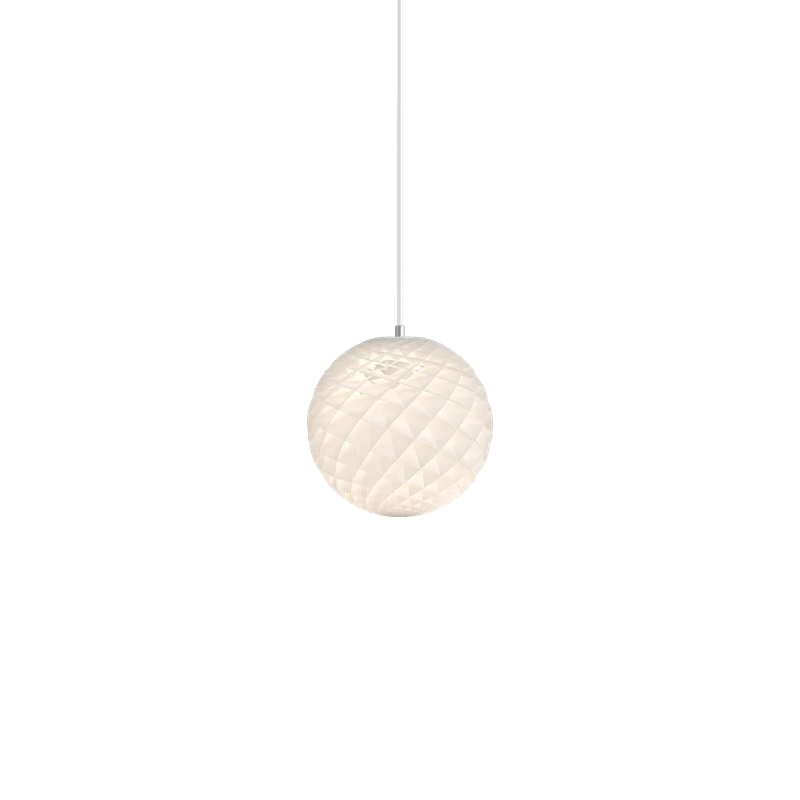 Louis Poulsen Patera Pendant Light