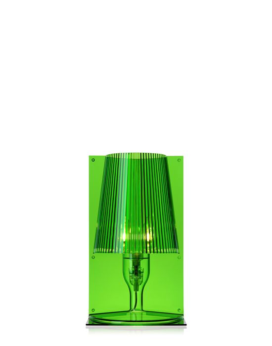 Kartell Take Table Lamp