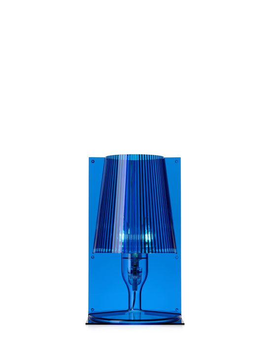 Kartell Take Table Lamp