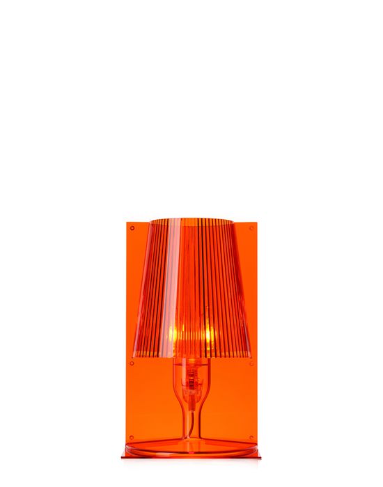 Kartell Take Table Lamp