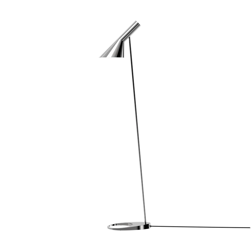 Louis Poulsen AJ Floor Lamp