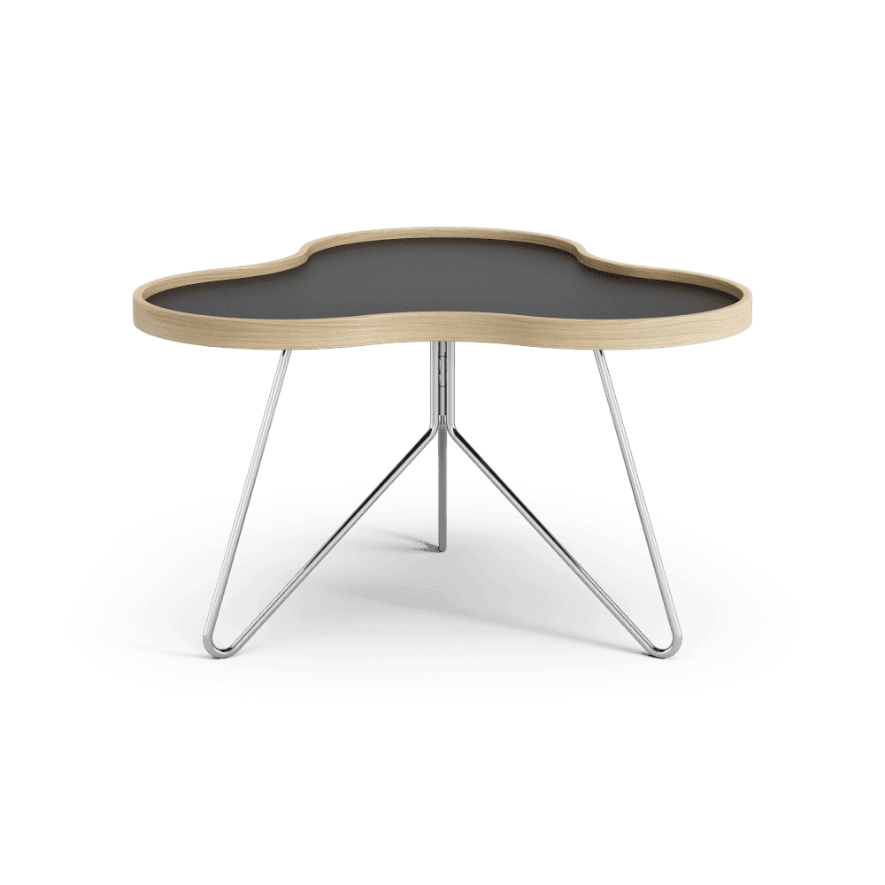 Swedese Flower Coffee Table (66 x 62cm)