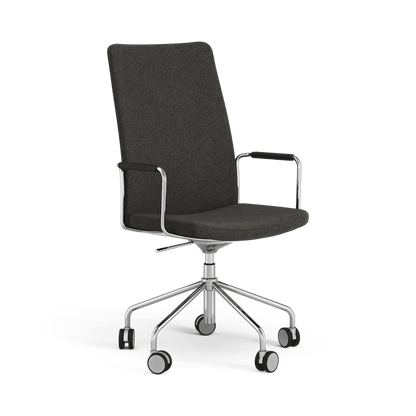 Swedese Stella Armchair Wheelbase High Back