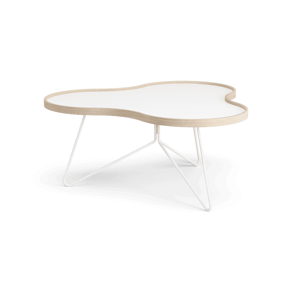 Swedese Flower Coffee Table (90 x 84cm)