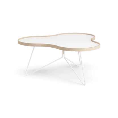 Swedese Flower Coffee Table (90 x 84cm)