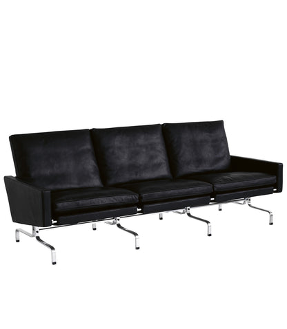 Fritz Hansen PK31 3 Seater Sofa