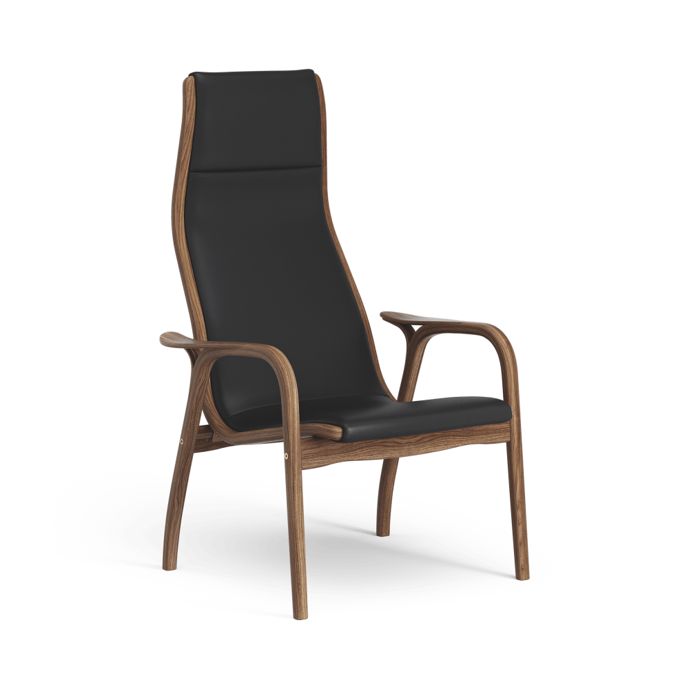 Swedese Lamino Easy Chair