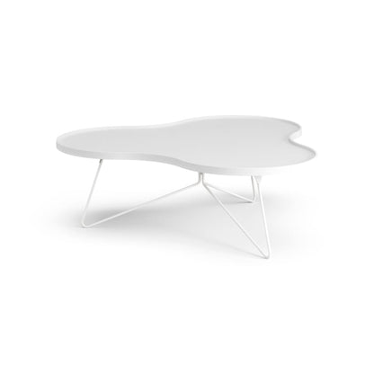 Swedese Flower Mono Coffee Table 90 x 84