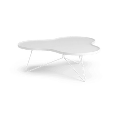Swedese Flower Mono Coffee Table (114 x 107cm)
