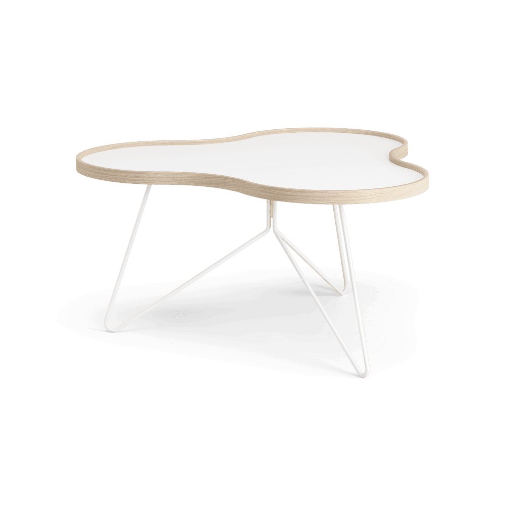 Swedese Flower Coffee Table (90 x 84cm)