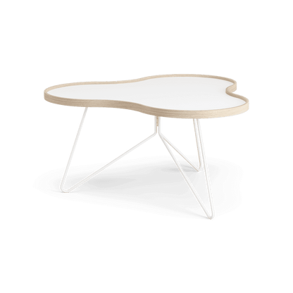 Swedese Flower Coffee Table (90 x 84cm)