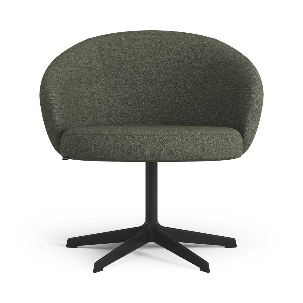 Swedese Rondino Swivel Chair