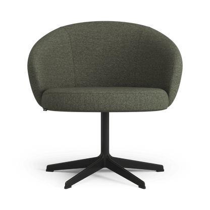 Swedese Rondino Swivel Chair