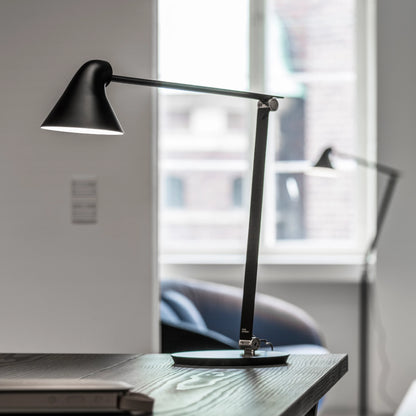 Louis Poulsen NJP Table Lamp