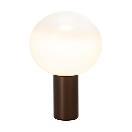 Artemide Laguna Table Lamp Bronze