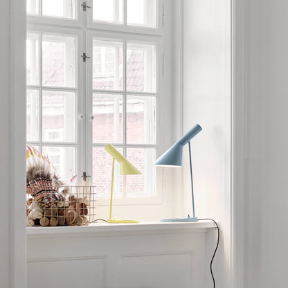 Louis Poulsen AJ Mini Table Lamp