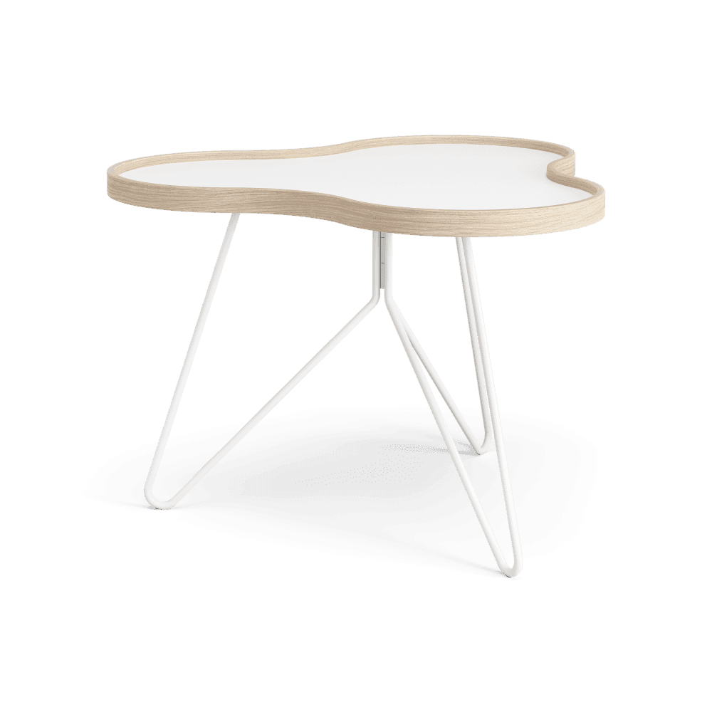 Swedese Flower Coffee Table (66 x 62cm)