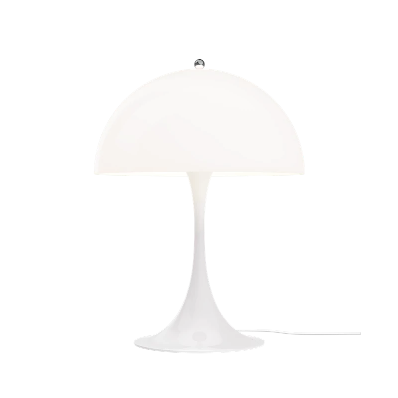 Louis Poulsen Panthella 400 Table Lamp NEW