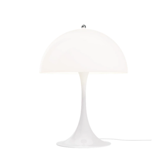 Louis Poulsen Panthella 400 Table Lamp NEW