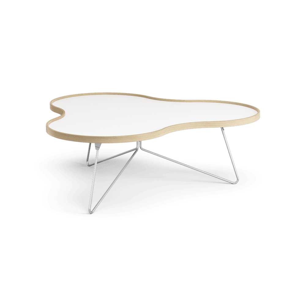 Swedese Flower Coffee Table (114 x 107cm)