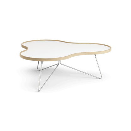 Swedese Flower Coffee Table (114 x 107cm)