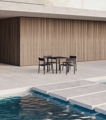 Case Eos Square Table