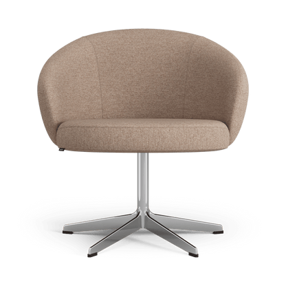 Swedese Rondino Swivel Chair