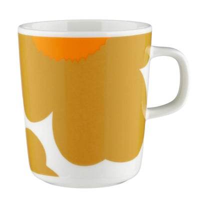 Marimekko Oiva / Unikko 2,5dl Mug